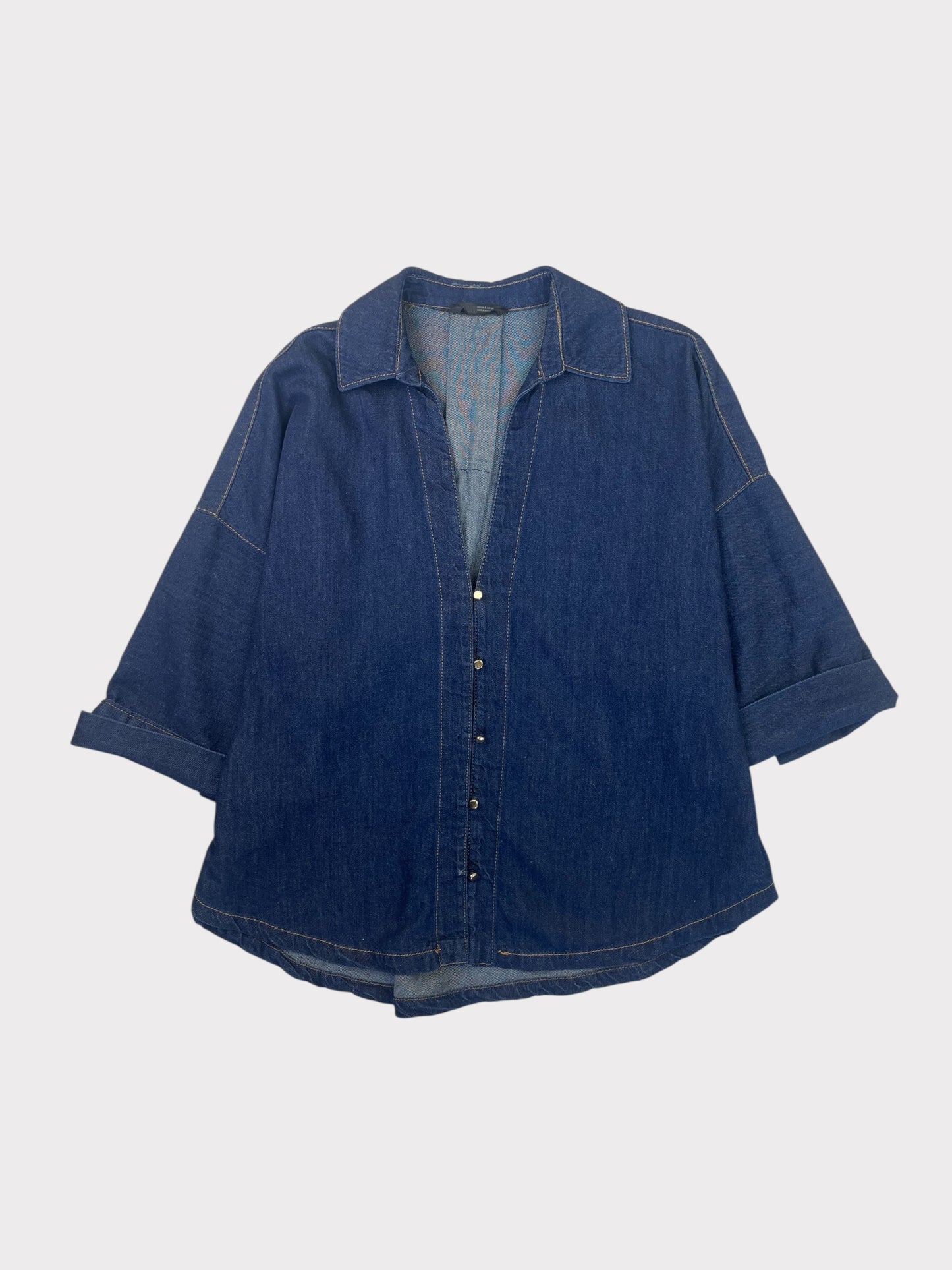 Zara Co-ord, Size S Top & Size 38 Trousers