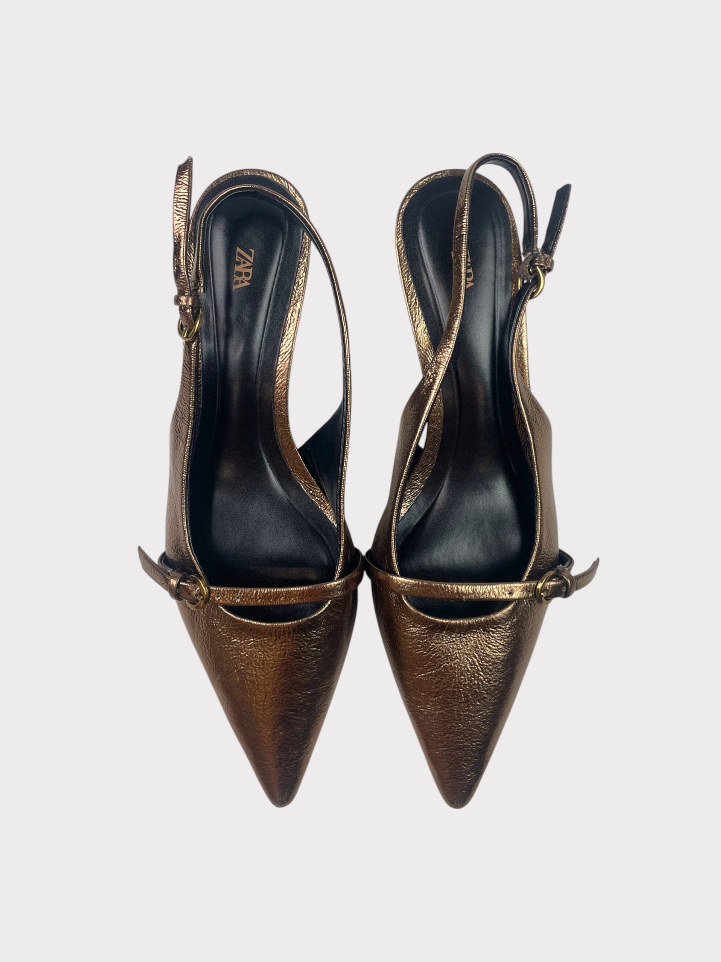 Zara Shoes, Size 35