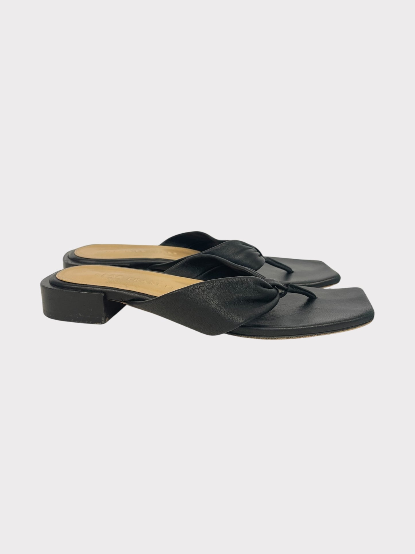 Dear Frances Sandals, Size 35