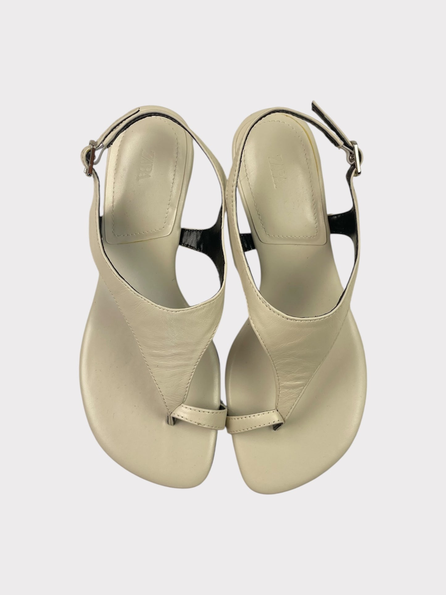 Zara Sandals, Size 35