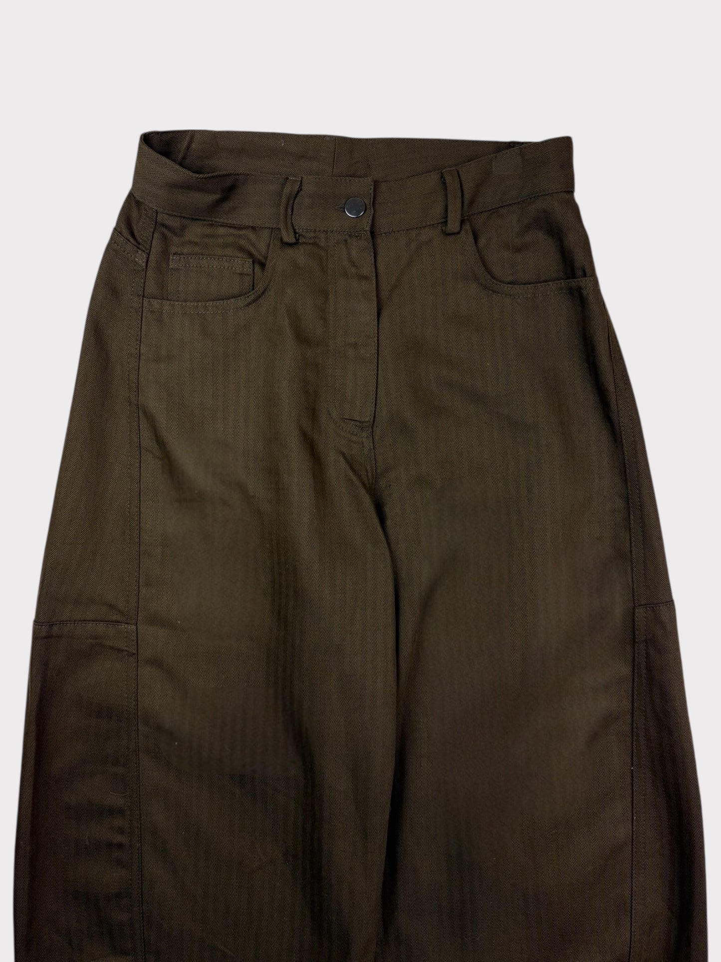 Zara Trouser, Size S