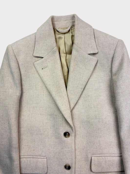 & Other Stories Blazer, Size 34. Fits an 8 or 10 fine