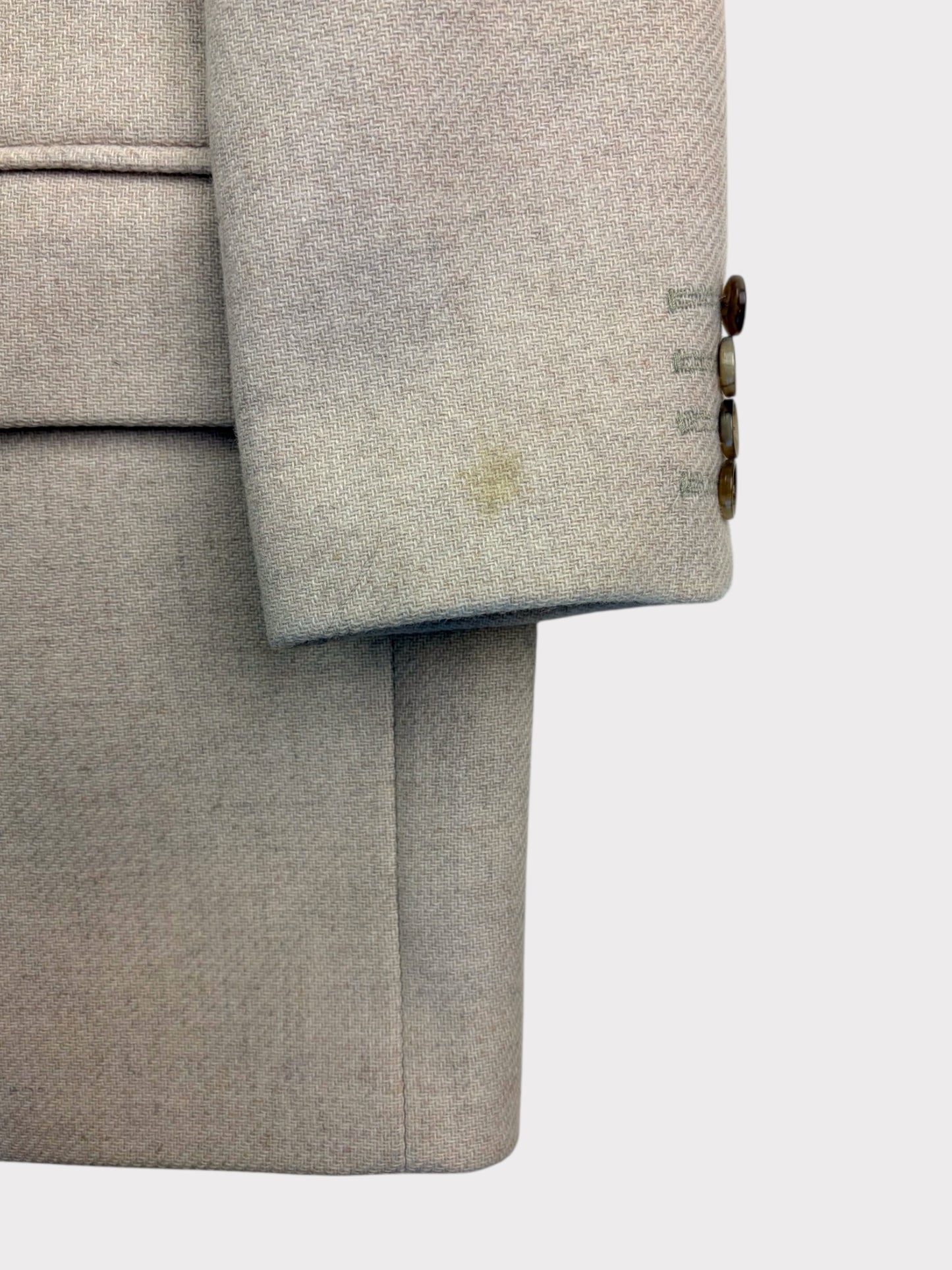 & Other Stories Blazer, Size 34. Fits an 8 or 10 fine