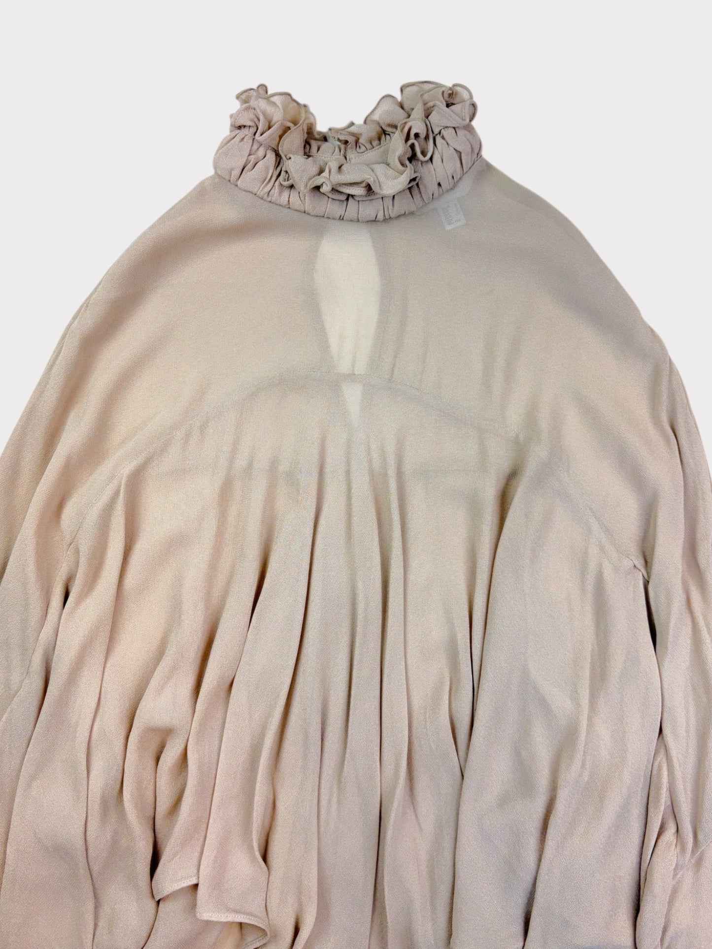 H&M Edition Top, Size S