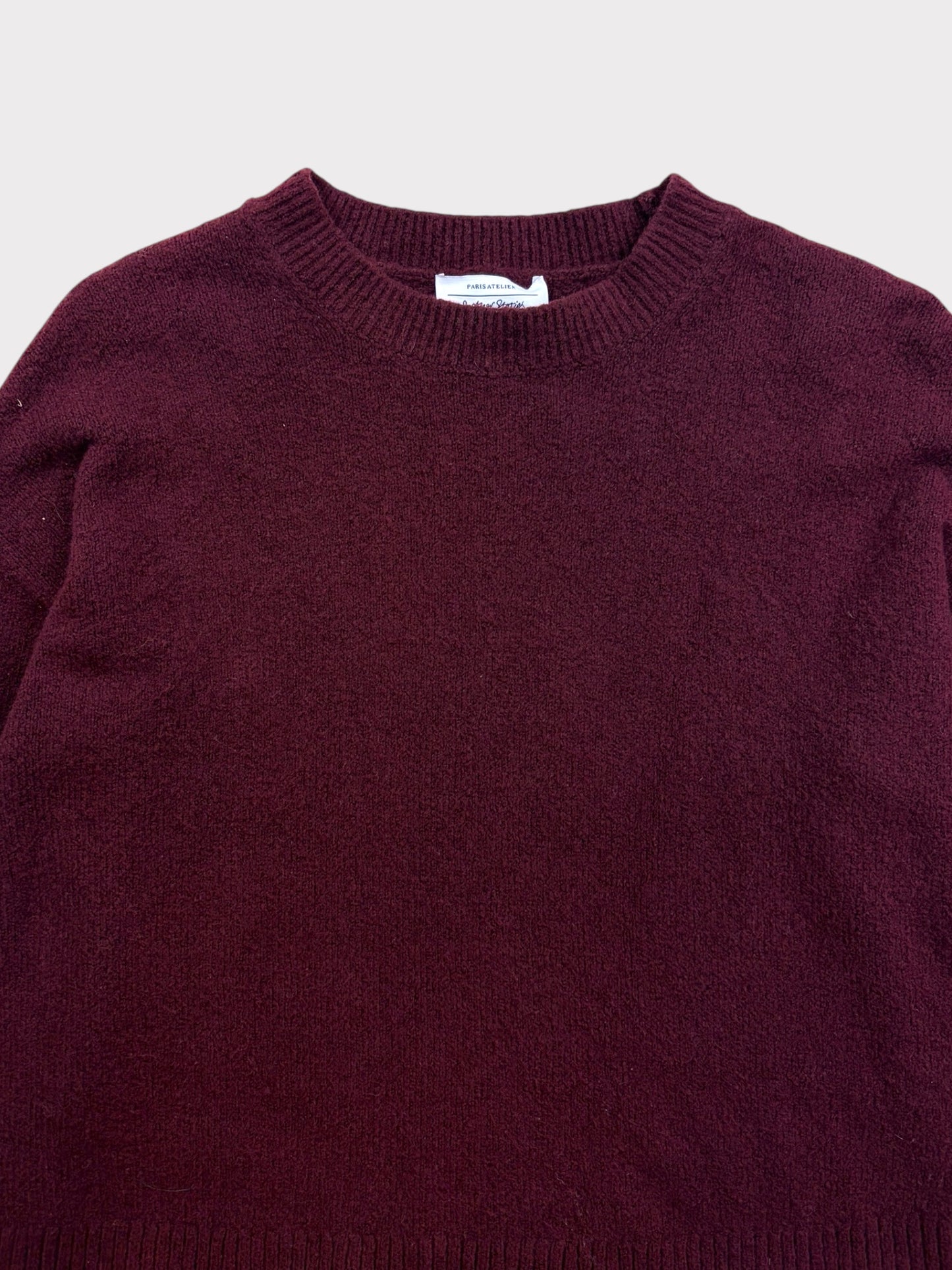 & Other Stories Jumper, Size S