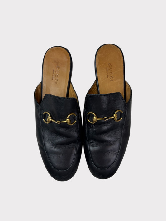 Gucci Mules, Size 35