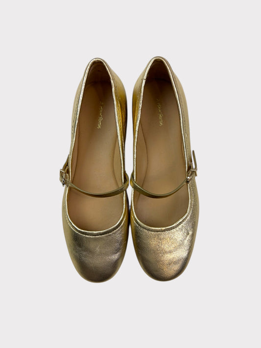 & Other Stories Ballet Flats, Size 36