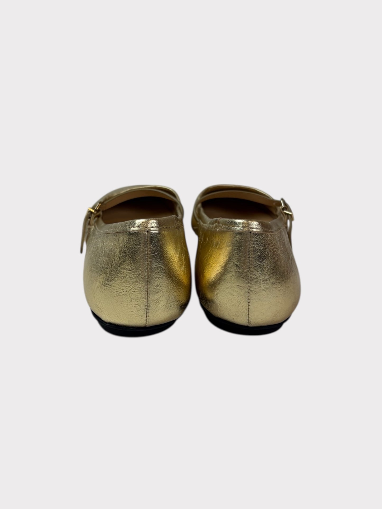 & Other Stories Ballet Flats, Size 36