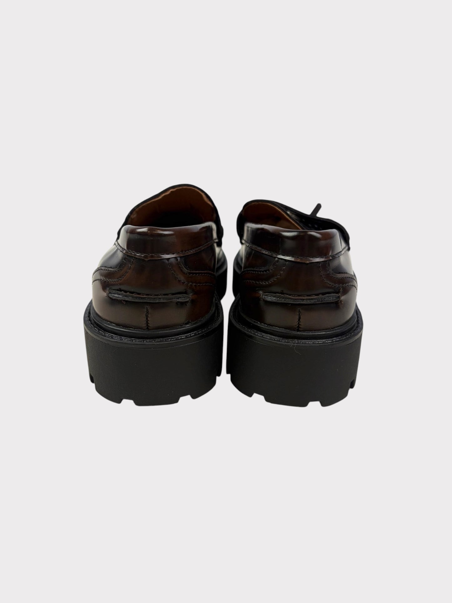 H&M Loafers, Size 35