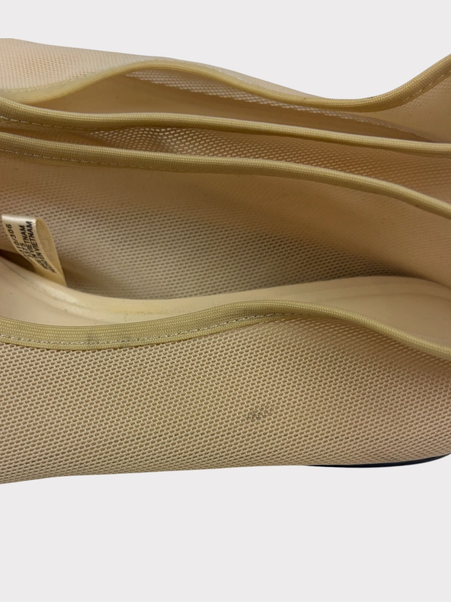 Zara Ballet Pumps, Size 35