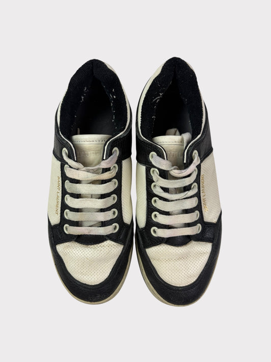 Saint Laurent Trainers, Size 35