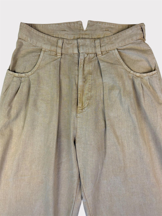 Free People Trousers, Size 0