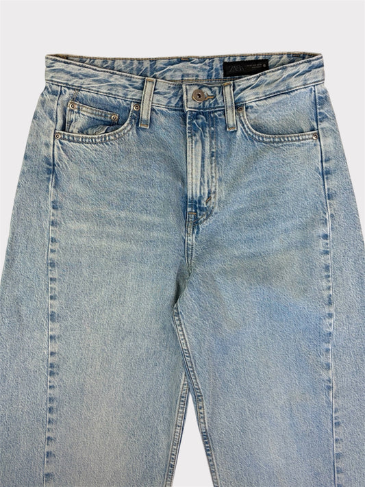 Zara Jeans, Size 38