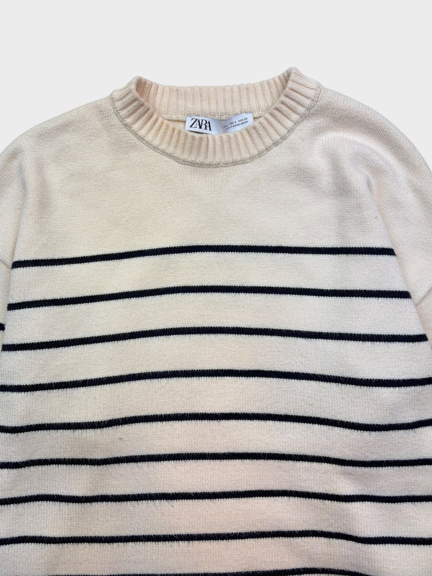 Zara Jumper, Size S
