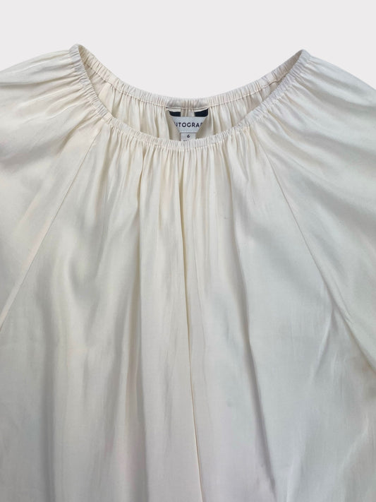 Autograph Top, Size 6