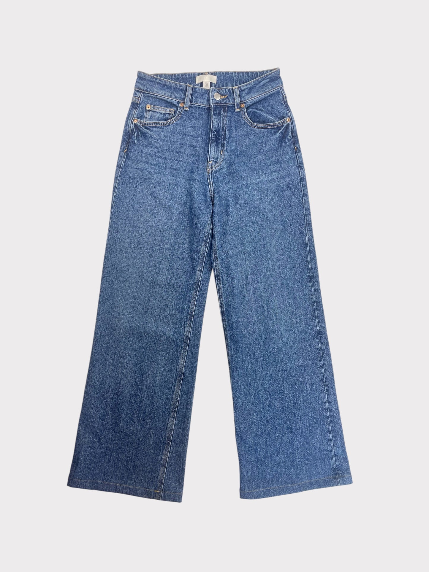 H&M Jeans, Size 38