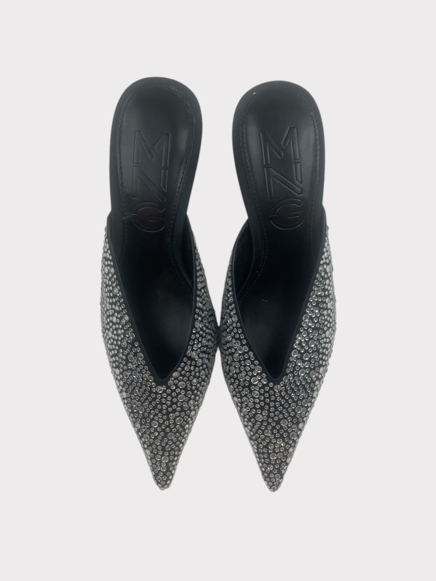 Mango Shoes, Size 35