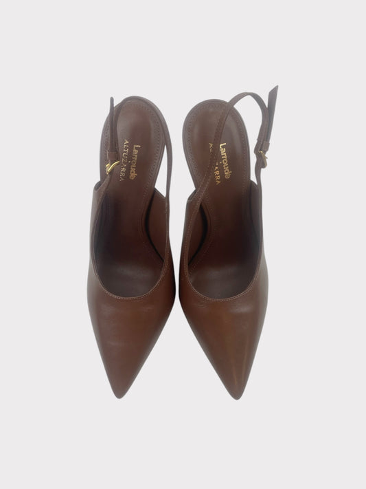 Larroude X Altuzarra Shoes, Size 3, Brand new RRP £368