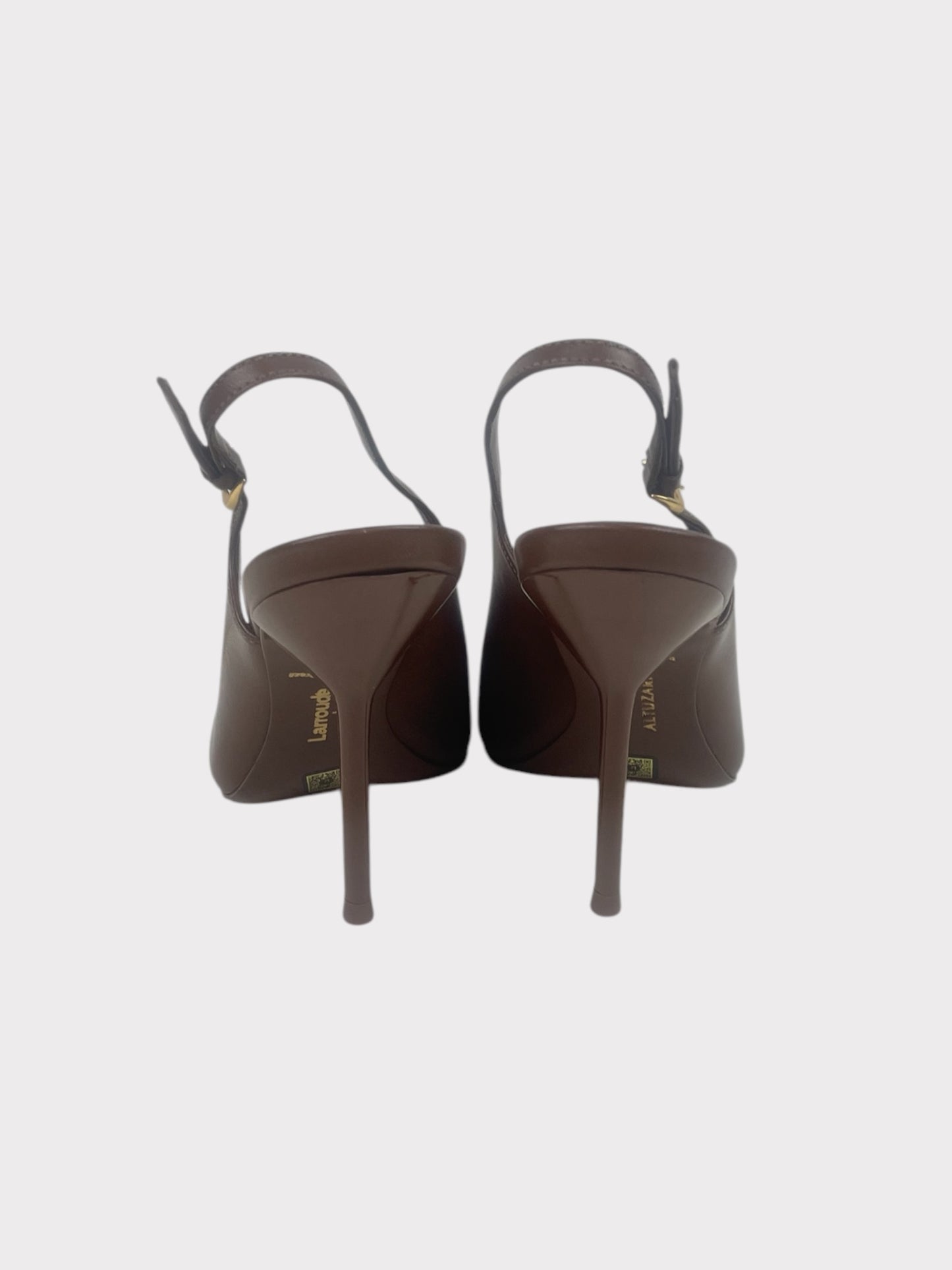 Larroude X Altuzarra Shoes, Size 3, Brand new RRP £368