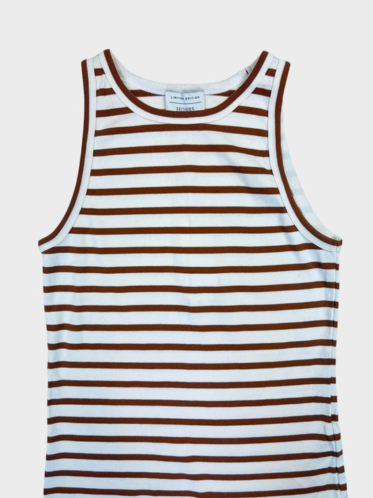 Hobbs Top, Size S, BNWT