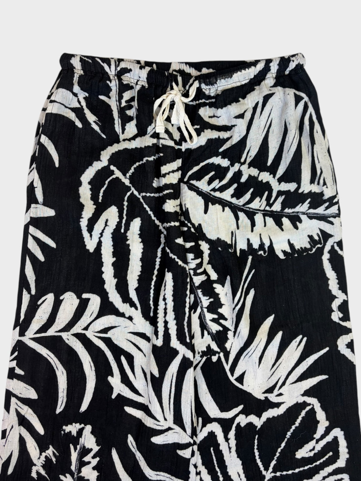 Sea Level Co-ord, Size S, Trousers are BNWT