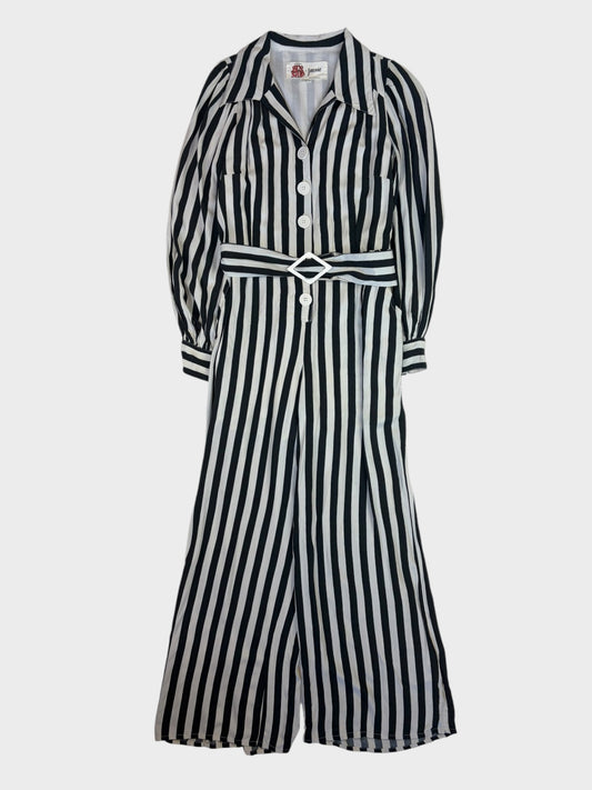 Bus Stop X Joanie Jumpsuit, Size 10