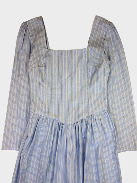 Vjera V Dress, fits a Size 10