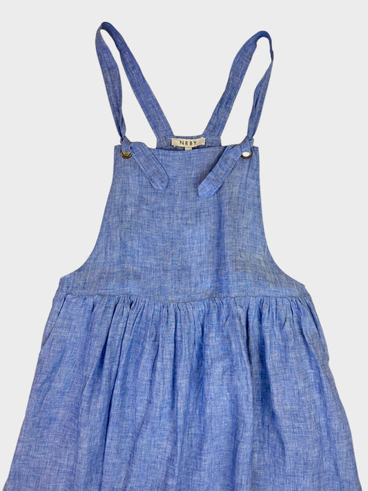 NRBY Dress, Size S (8-10), BNWT
