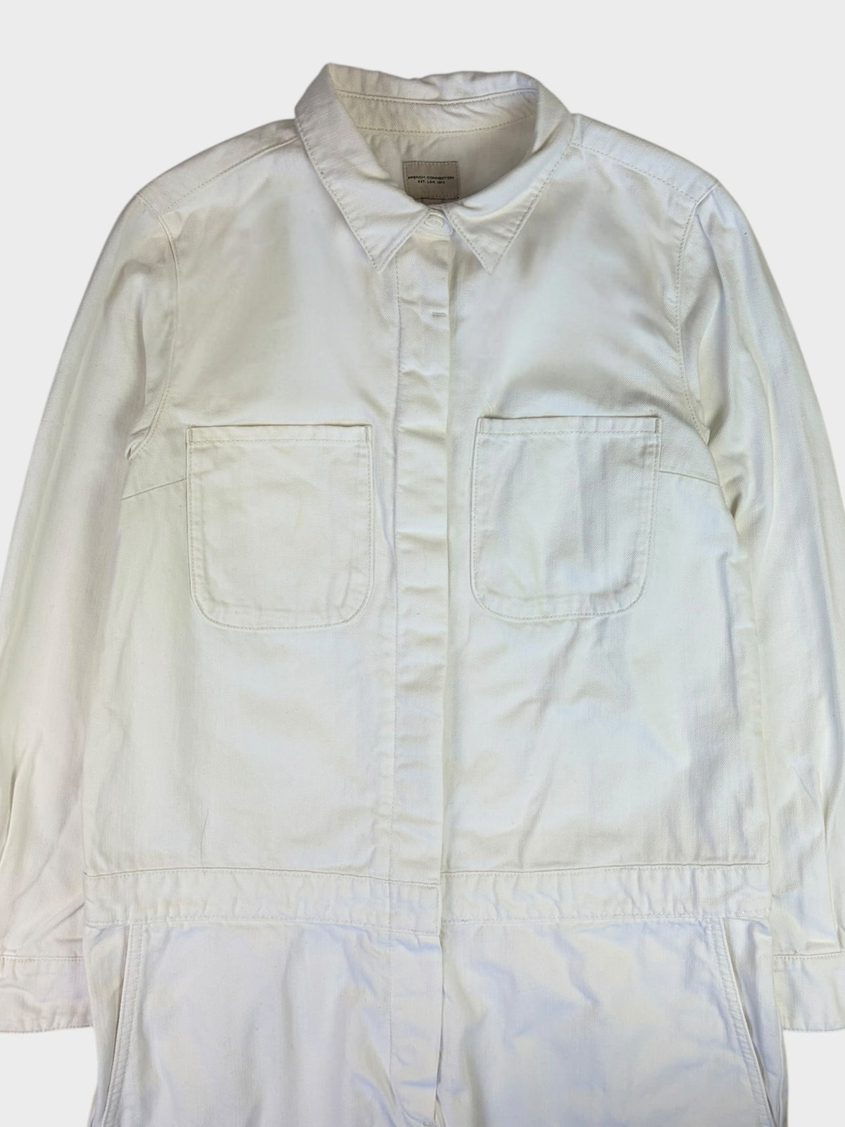 French Connection Jumpsuit, Size S