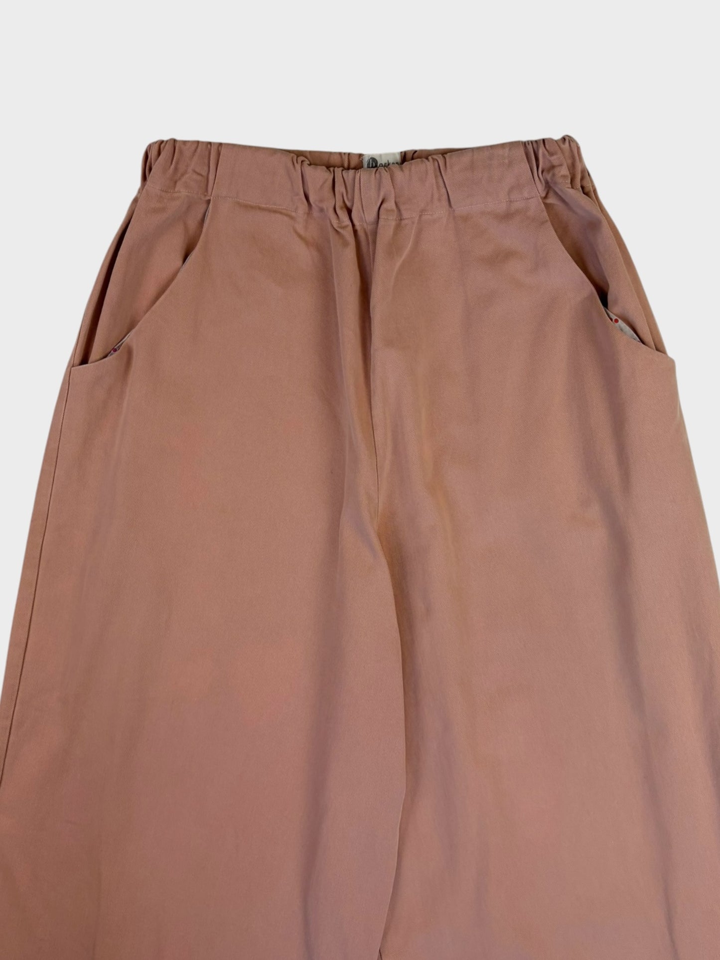 Barkened Trousers, Fit a Size 10