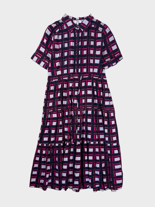 Kemi Telford Dress, Size M