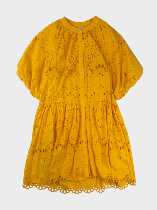 Anthropologie Dress, Size M