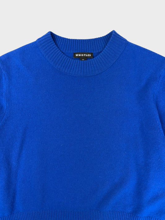 Whistles Wool Jumper, Size M