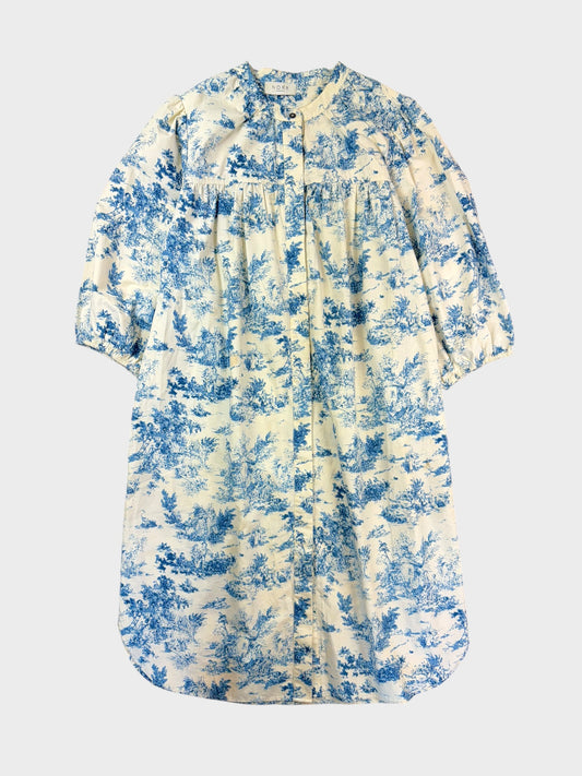 Norr at Anthropologie Dress, Fits a size 12 or 14