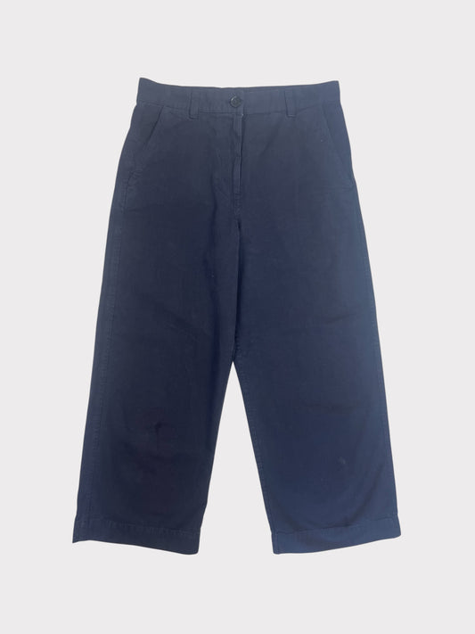 Arket Trousers, Size 36, Fit a Size 10