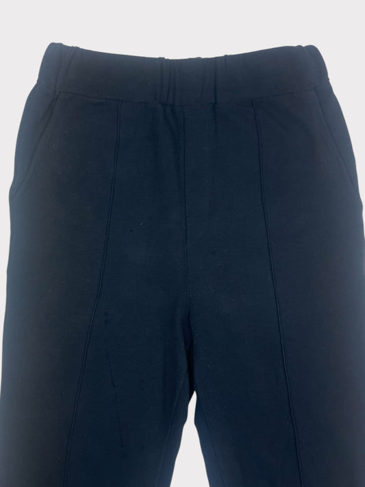 Beaumont Organic, Organic Cotton Joggers, Size S