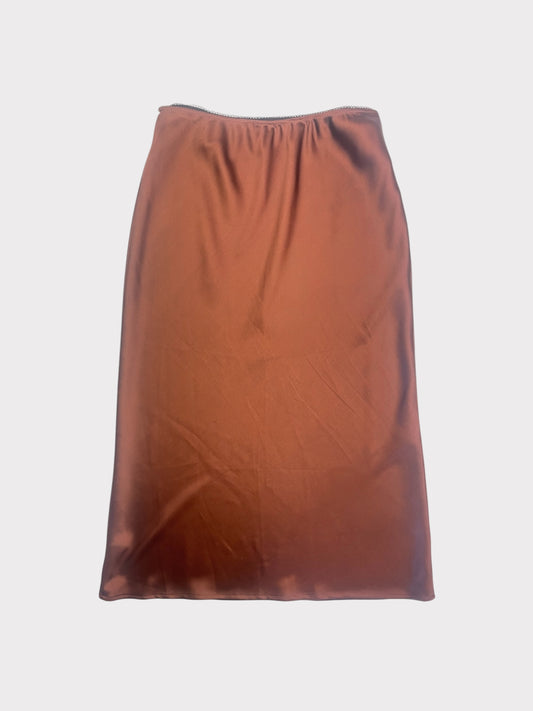 Topshop Skirt, Size 8