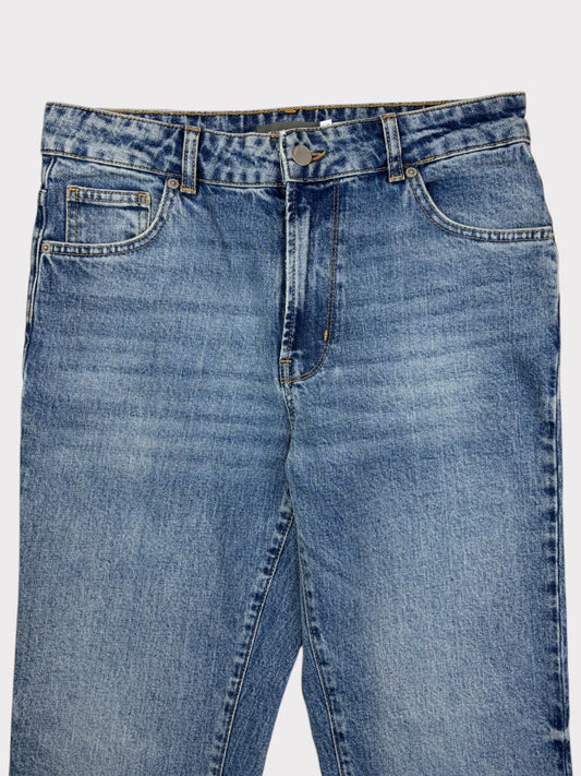 Mint Velvet Jeans, Size 10S