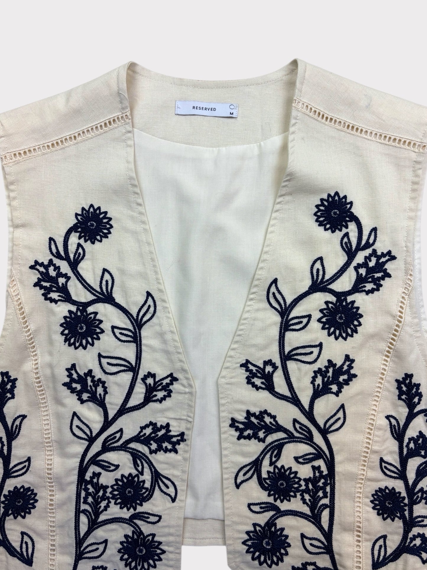 Reserved Waistcoat, Size M