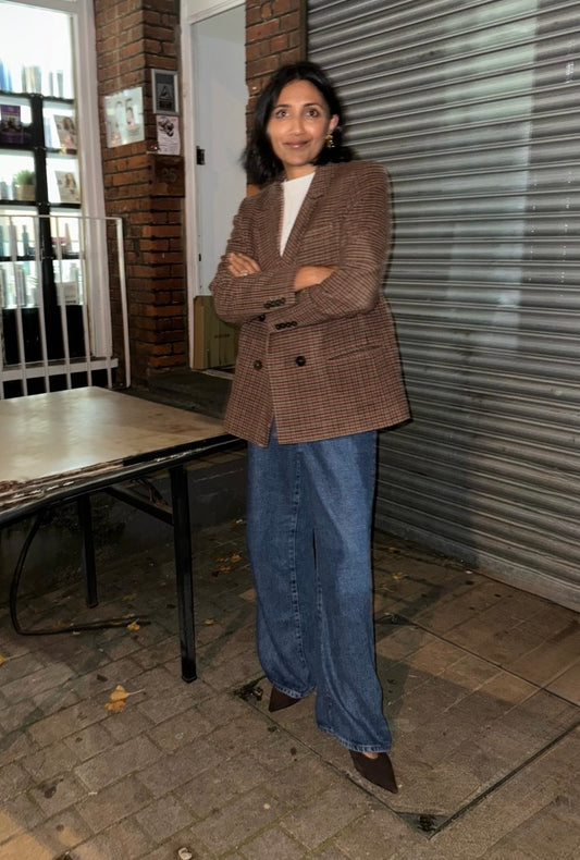 Frame Drawstring Wide Leg Jeans, Size 27, Fit a Size 10