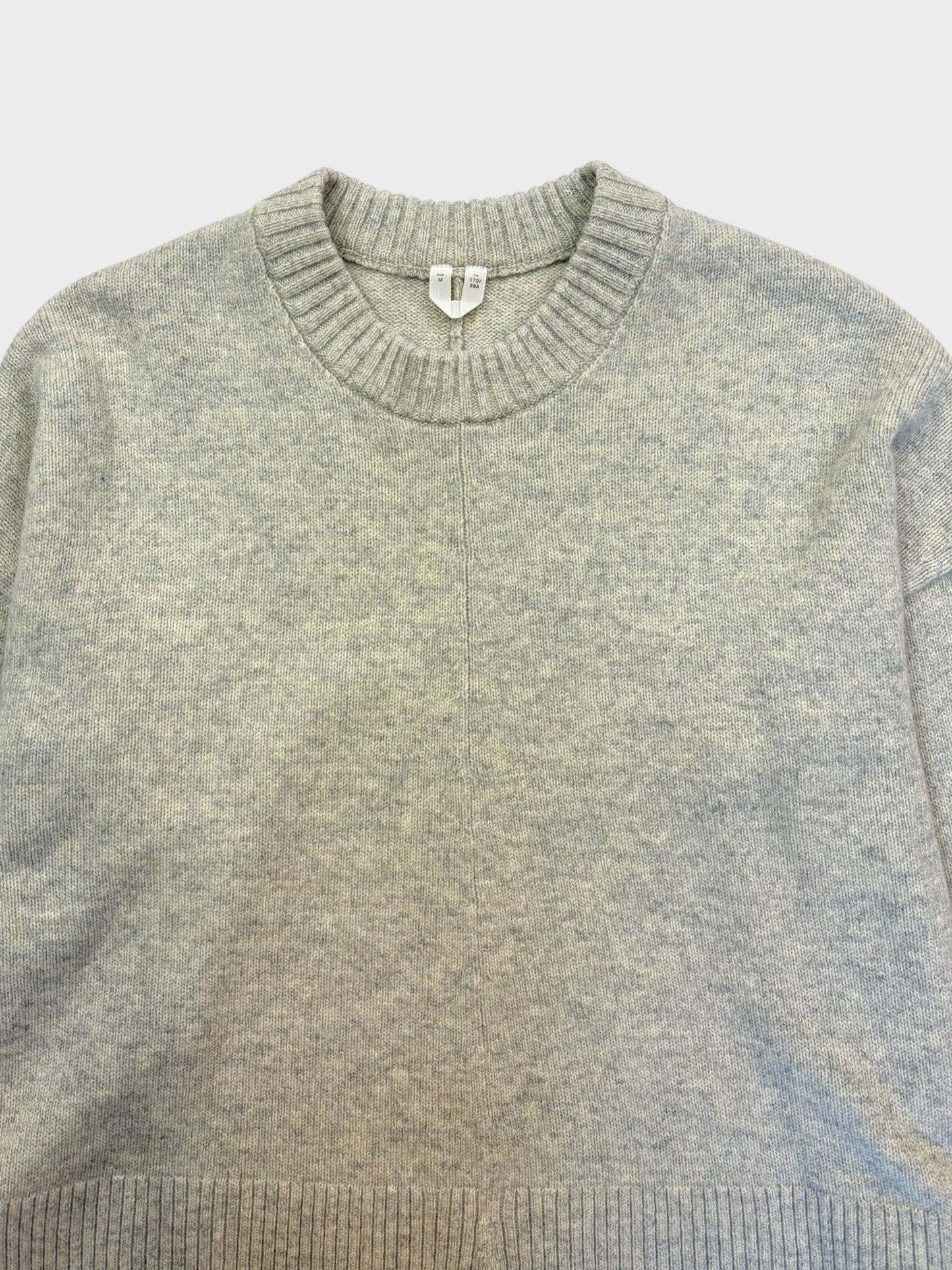 Arket Wool Jumper, Size M