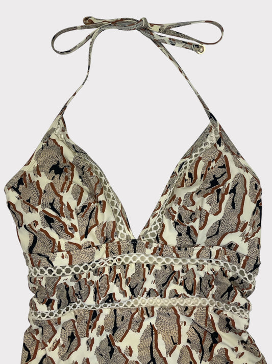 Reiss Swimsuit, Size 8