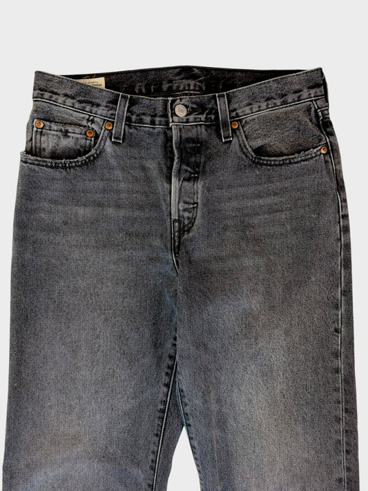Levi's 501 Jeans, Size W27/L30