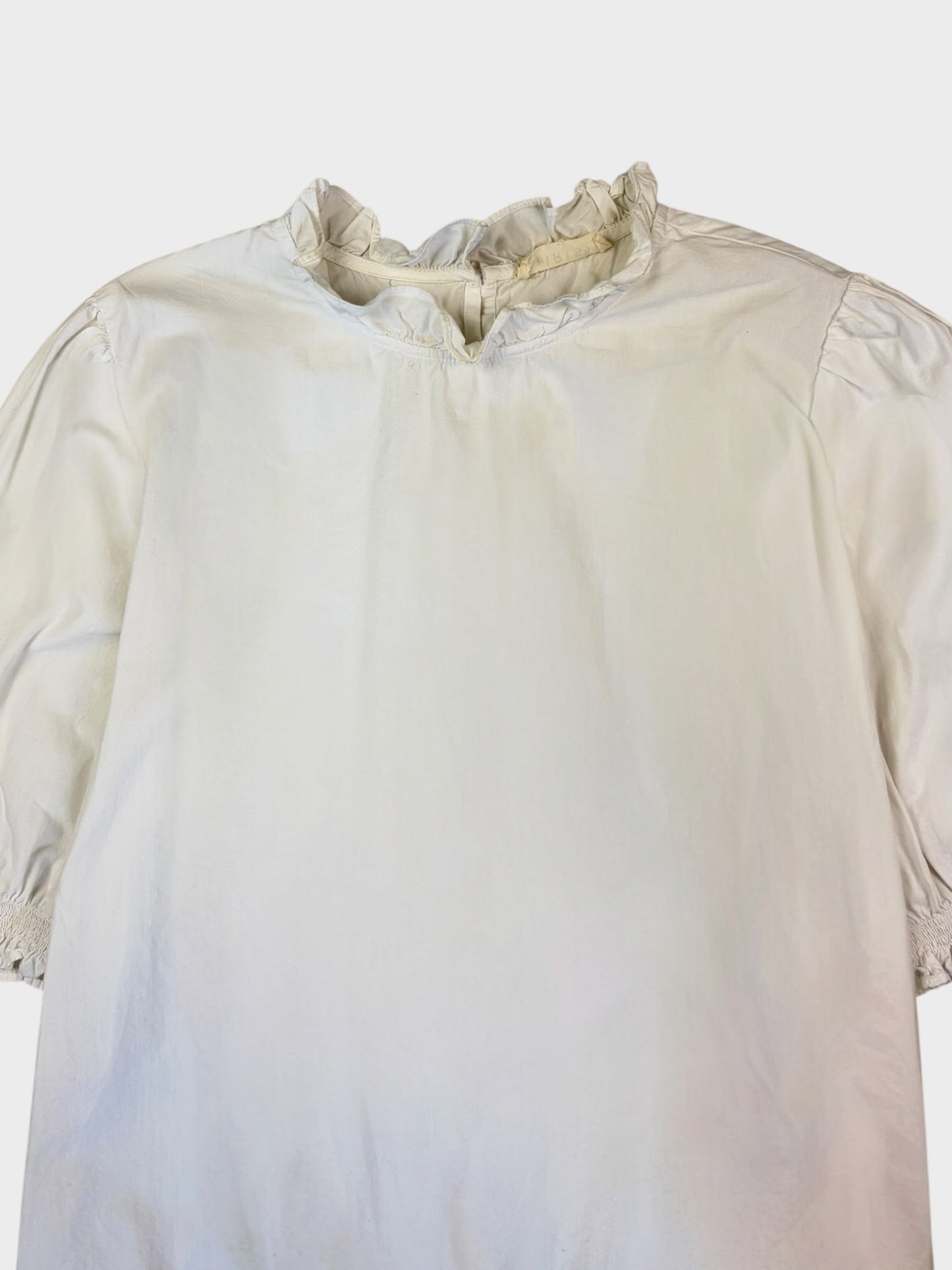 By Iris Blouse, Size S