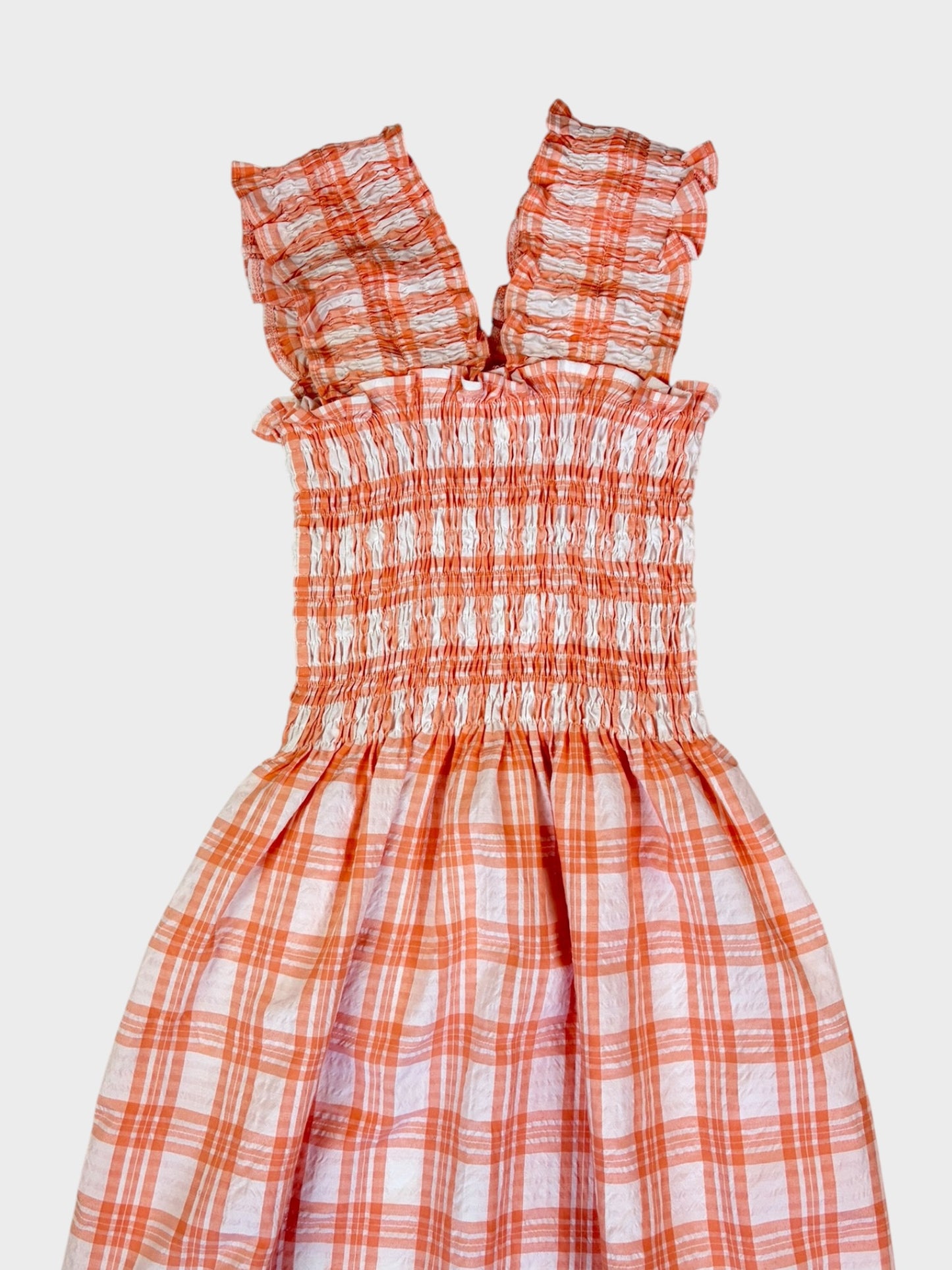 Made By SJP X Percy Langley Dress, fits a Size 8