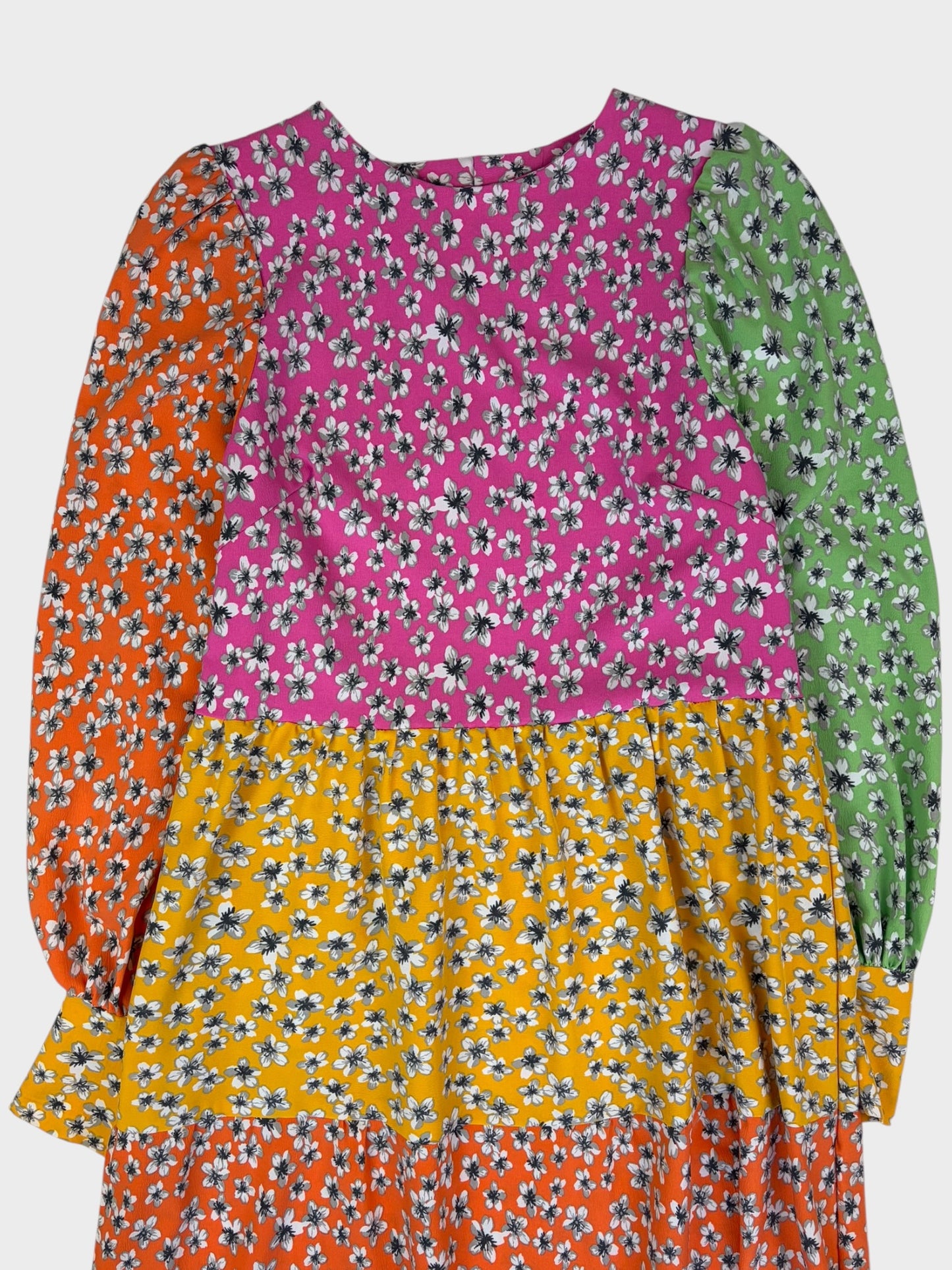 Molby Dress, fits a Size 8/10
