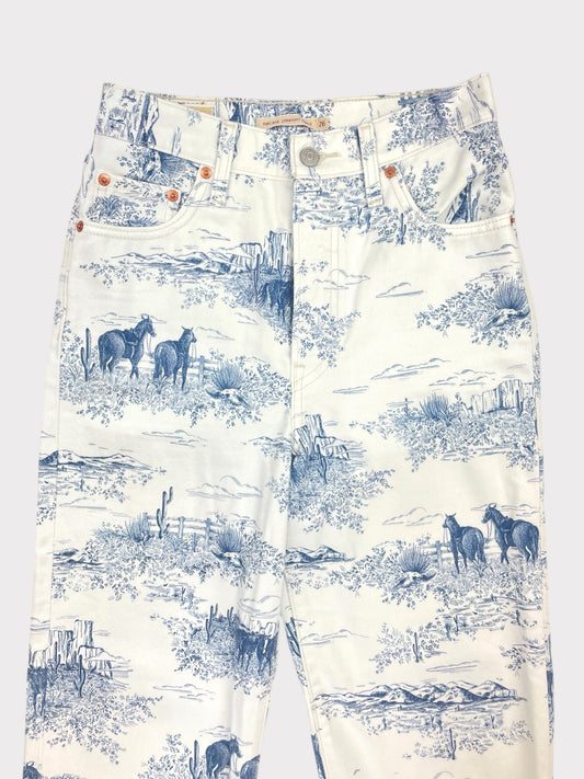 Levi's Jeans, Size W26 L29, RRP £120