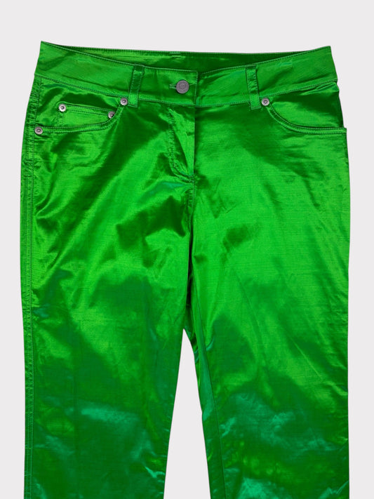 H&M Studio Trousers, Size 8, BNWT