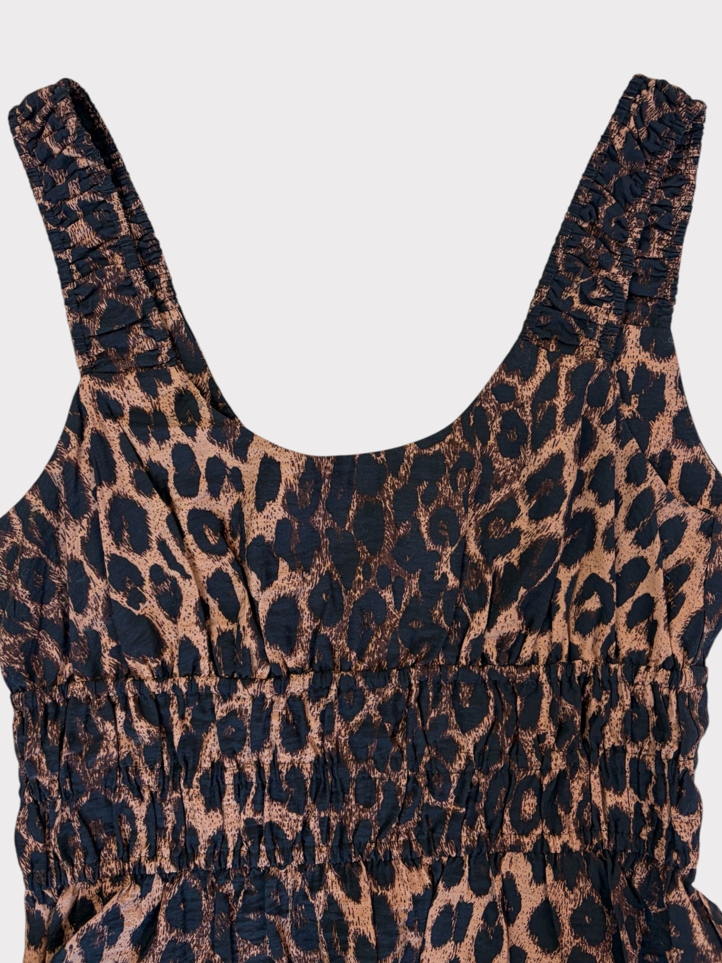Hush Top, Size 8