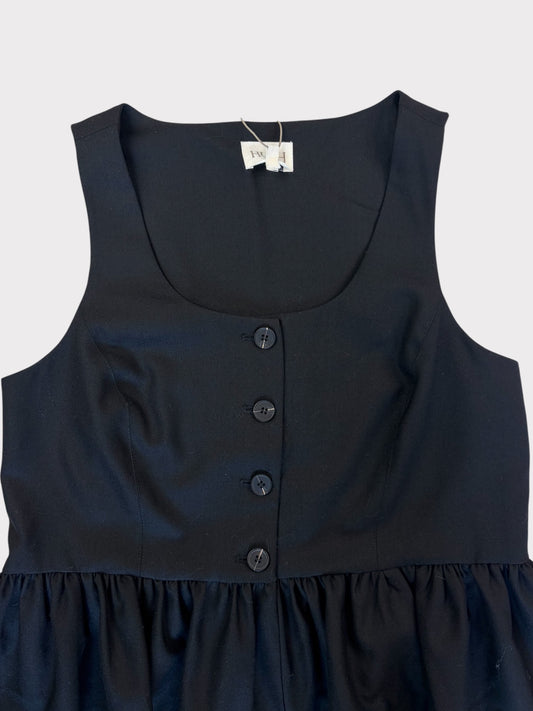 Hush Waistcoat, Size 10, BNWT
